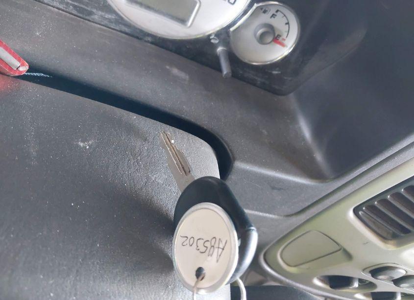 Photo 10 of 2007 Ford Escape HYBRID (VIN 1FMCU49H57KA85302)