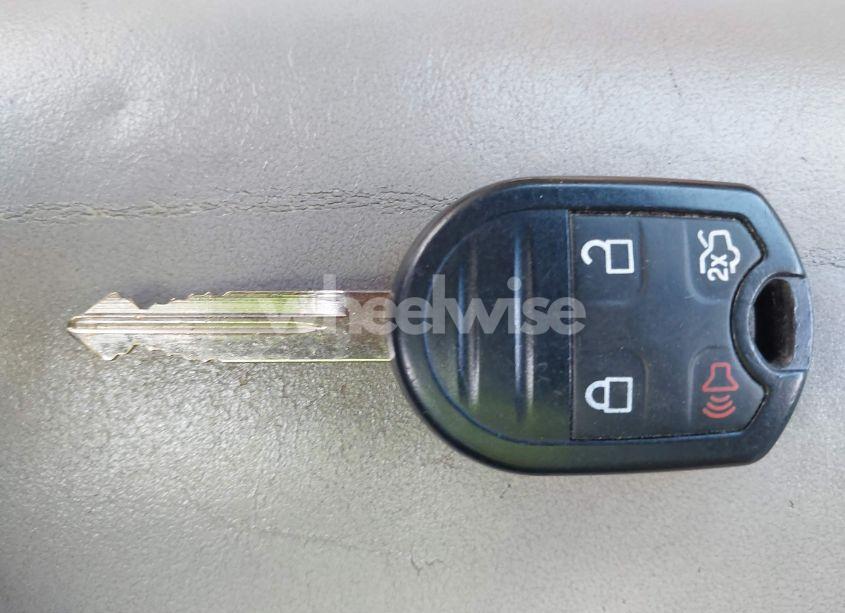 Photo 11 of 2008 Ford Escape HYBRID (VIN 1FMCU49H58KB42082)