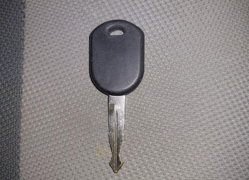 Photo 11 of 2008 Ford Escape HYBRID (VIN 1FMCU49H58KC34423)