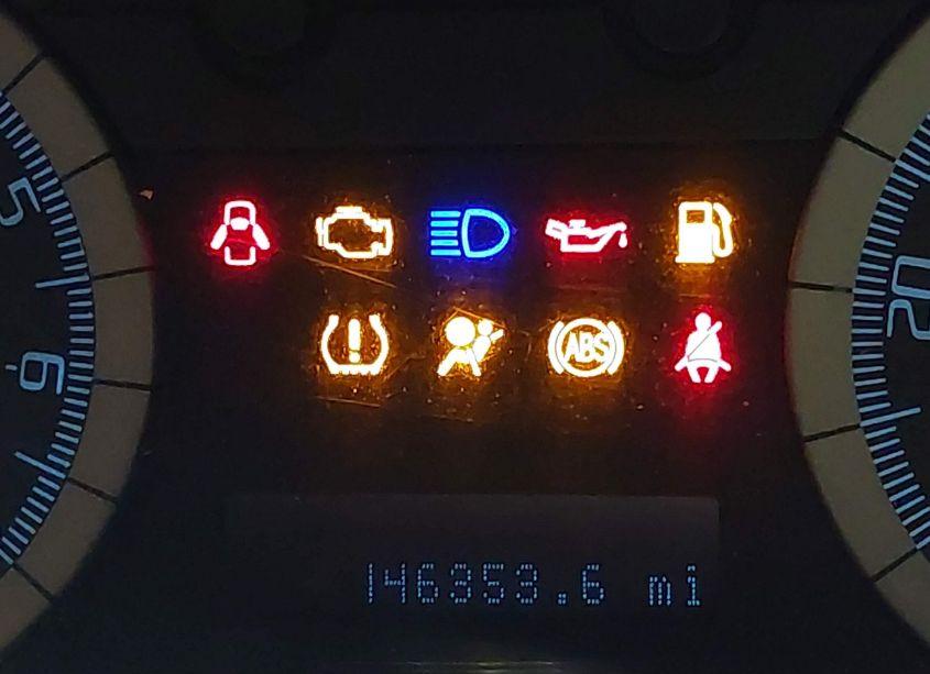 Photo 15 of 2008 Ford Escape HYBRID (VIN 1FMCU49H58KC34423)
