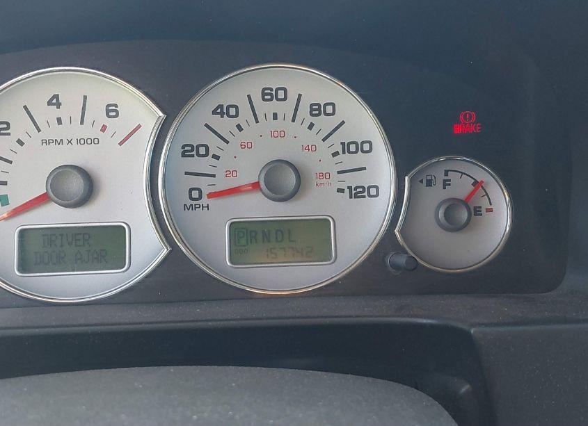 Photo 7 of 2007 Ford Escape HYBRID (VIN 1FMCU49H67KB96036)