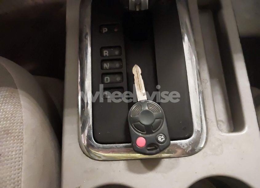 Photo 11 of 2008 Ford Escape HYBRID (VIN 1FMCU49H68KA04244)