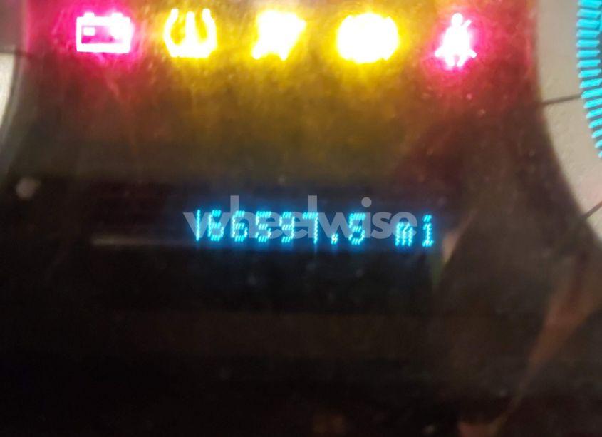 Photo 7 of 2008 Ford Escape HYBRID (VIN 1FMCU49H68KA04244)