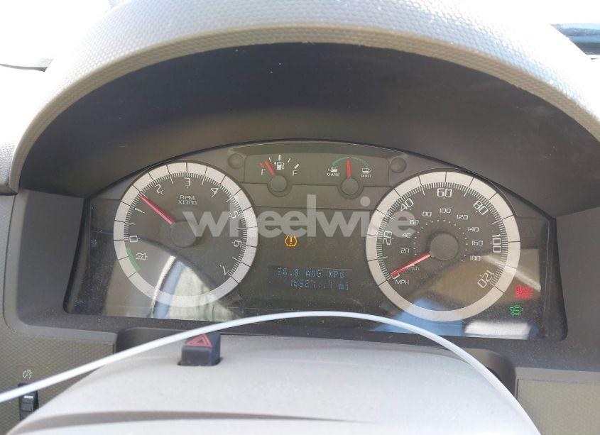 Photo 7 of 2008 Ford Escape HYBRID (VIN 1FMCU49H68KC40277)