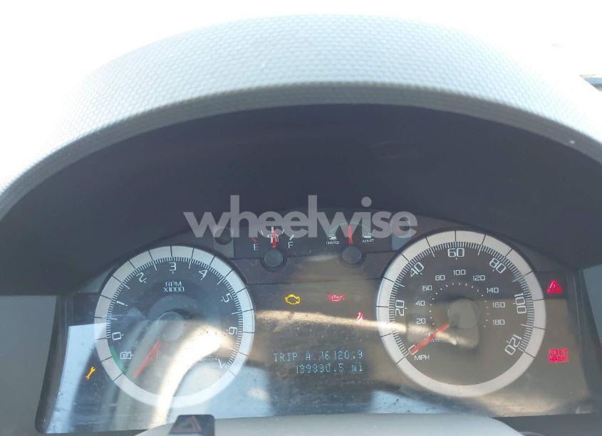 Photo 7 of 2008 Ford Escape HYBRID (VIN 1FMCU49H78KA37964)