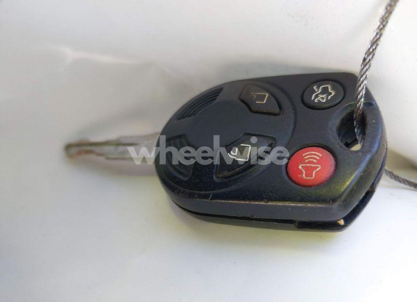 Photo 11 of 2008 Ford Escape HYBRID (VIN 1FMCU49H78KA72262)