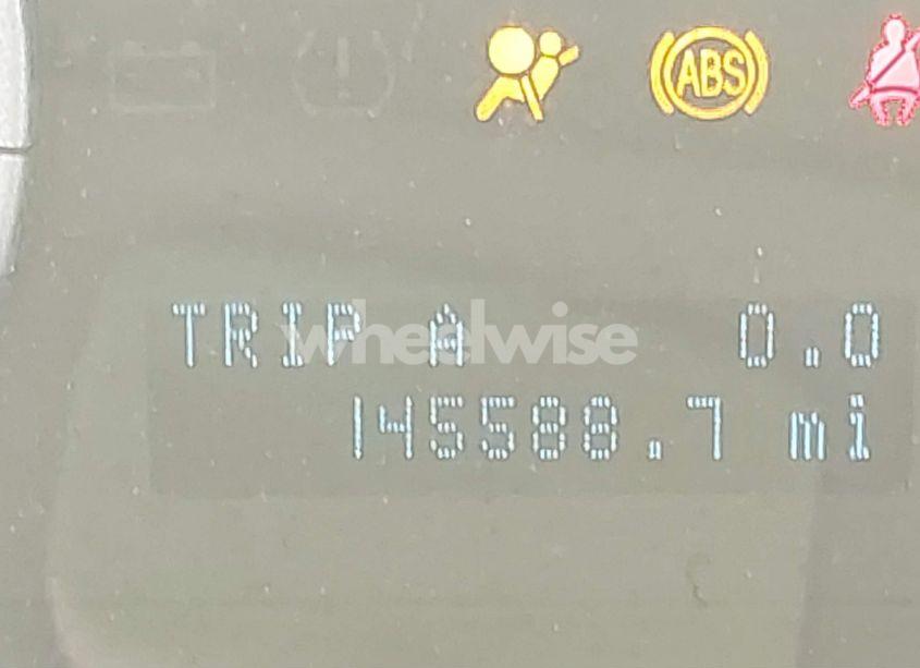 Photo 15 of 2008 Ford Escape HYBRID (VIN 1FMCU49H78KA72262)