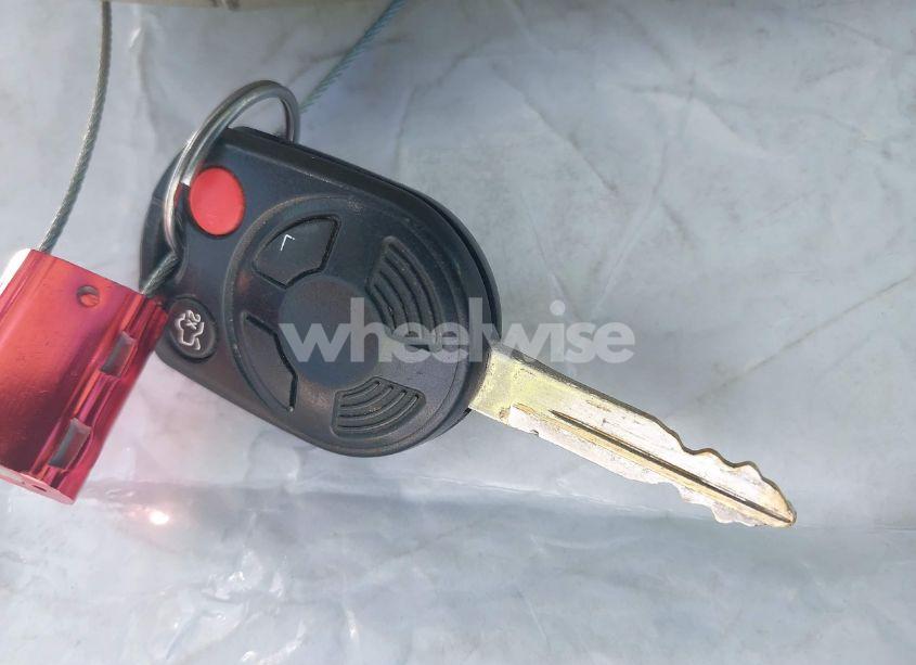 Photo 11 of 2008 Ford Escape HYBRID (VIN 1FMCU49H78KE79028)