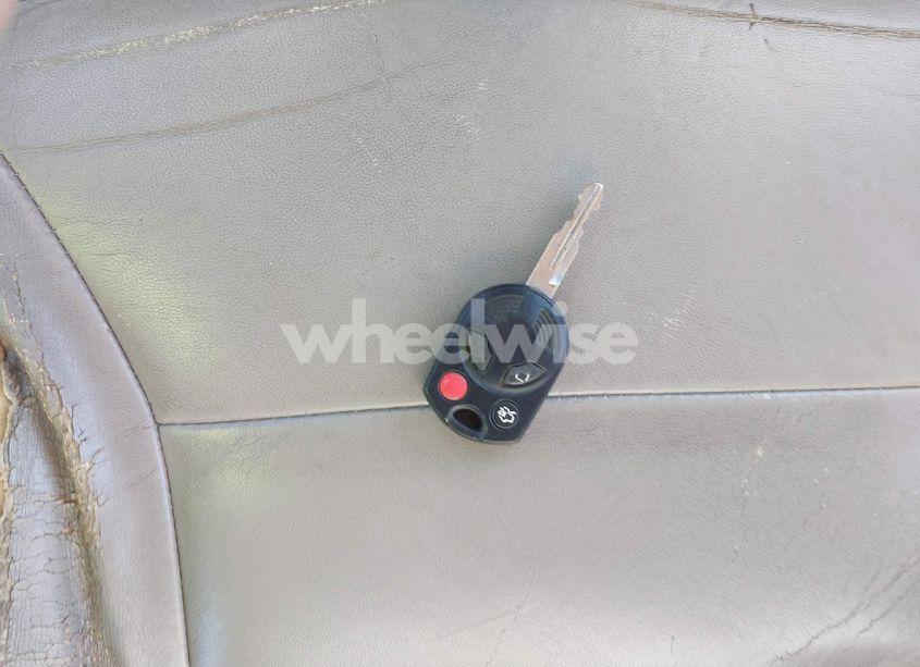 Photo 11 of 2008 Ford Escape HYBRID (VIN 1FMCU49H88KB42450)