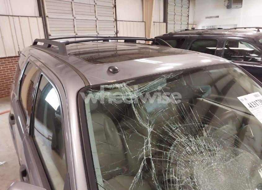 Photo 12 of 2008 Ford Escape HYBRID (VIN 1FMCU49H88KC44878)