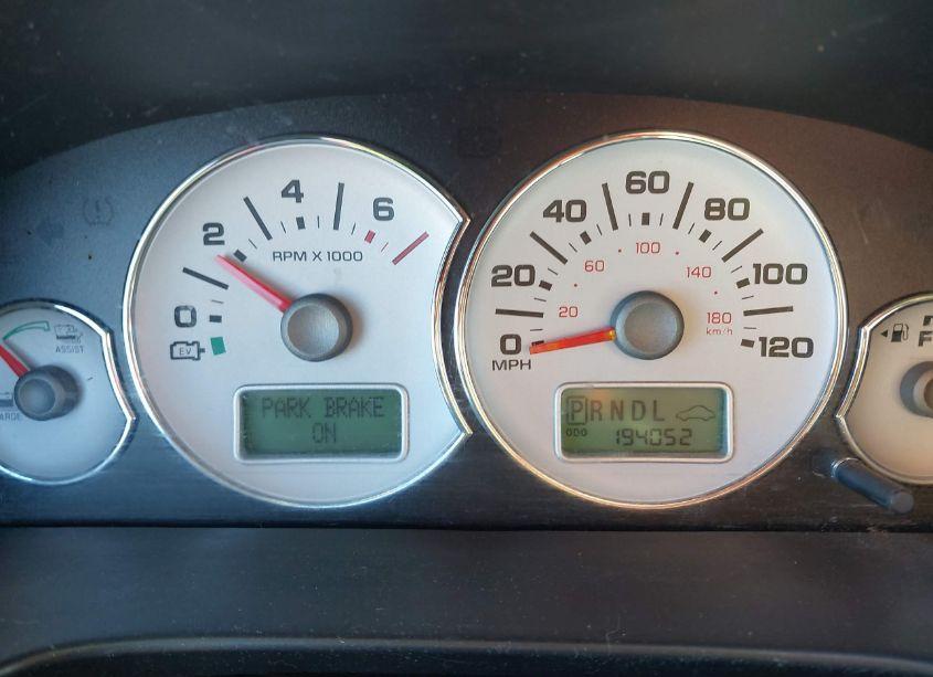 Photo 7 of 2007 Ford Escape HYBRID (VIN 1FMCU49H97KB44769)