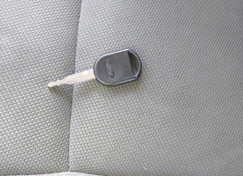 Photo 11 of 2008 Ford Escape HYBRID (VIN 1FMCU49H98KA28165)