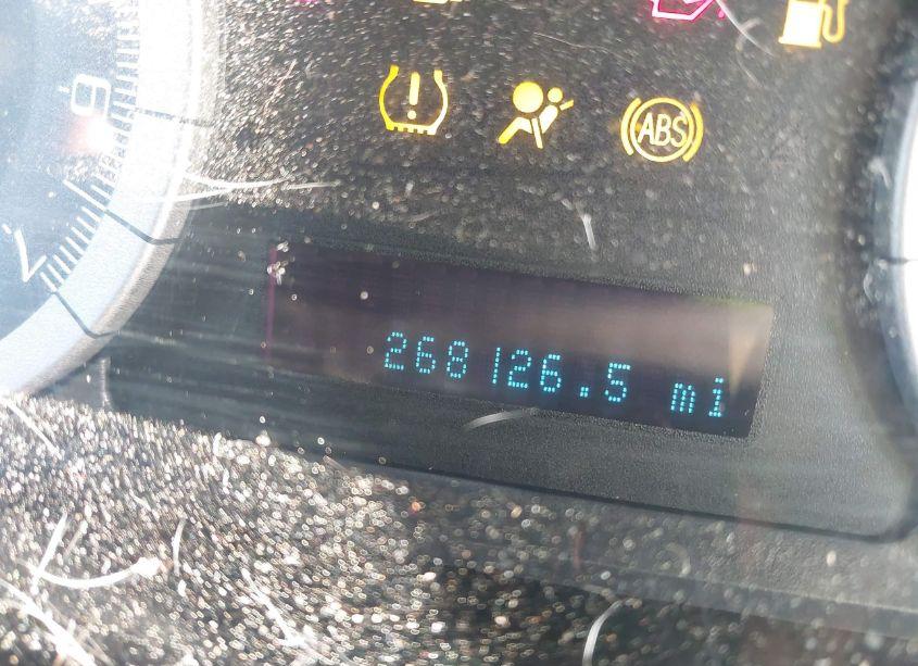 Photo 7 of 2008 Ford Escape HYBRID (VIN 1FMCU49H98KA28165)