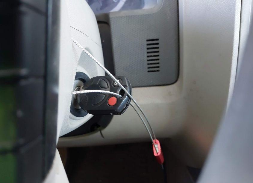 Photo 11 of 2008 Ford Escape HYBRID (VIN 1FMCU49H98KD15263)