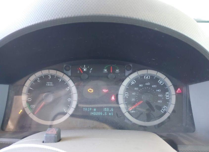 Photo 7 of 2008 Ford Escape HYBRID (VIN 1FMCU49H98KD15263)