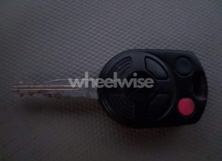 Photo 11 of 2008 Ford Escape HYBRID (VIN 1FMCU49HX8KB32969)