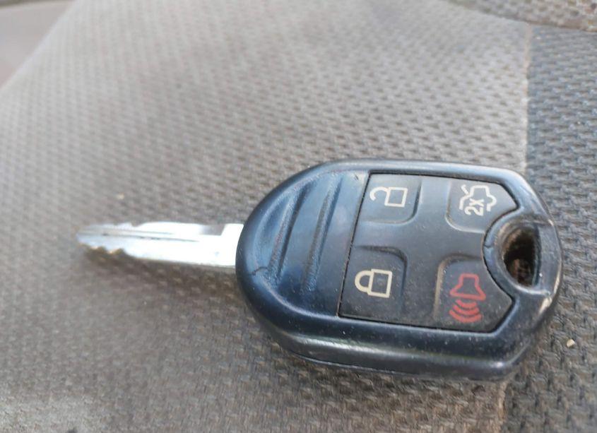 Photo 11 of 2008 Ford Escape HYBRID (VIN 1FMCU49HX8KC85707)