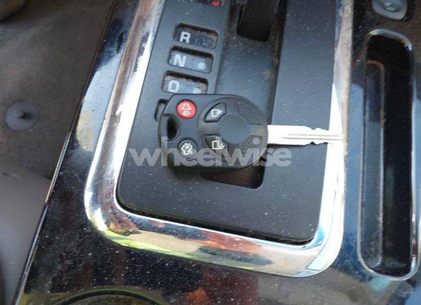 Photo 11 of 2011 Ford Escape HYBRID LIMITED (VIN 1FMCU4K30BKA59861)