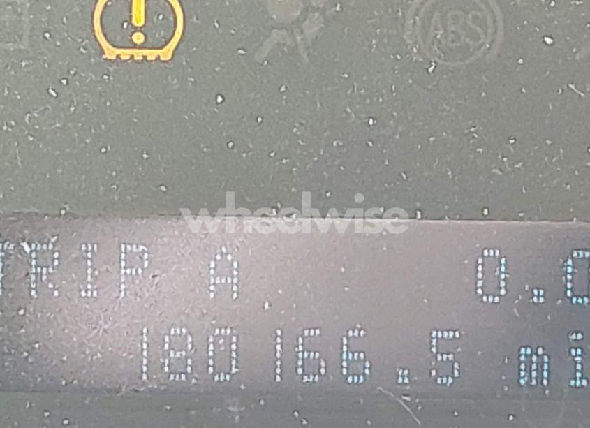 Photo 15 of 2011 Ford Escape HYBRID LIMITED (VIN 1FMCU4K30BKA59861)