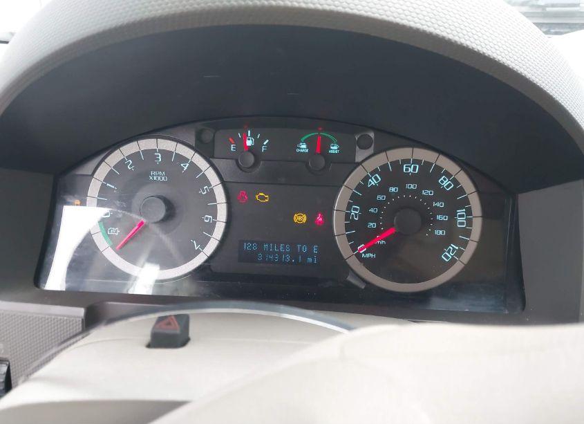 Photo 7 of 2011 Ford Escape HYBRID (VIN 1FMCU4K30BKA93802)