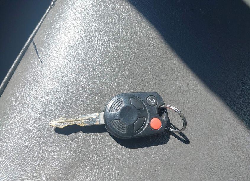 Photo 11 of 2010 Ford Escape HYBRID LIMITED (VIN 1FMCU4K31AKA13499)