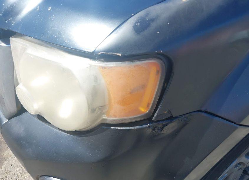 Photo 6 of 2010 Ford Escape HYBRID LIMITED (VIN 1FMCU4K31AKA13499)