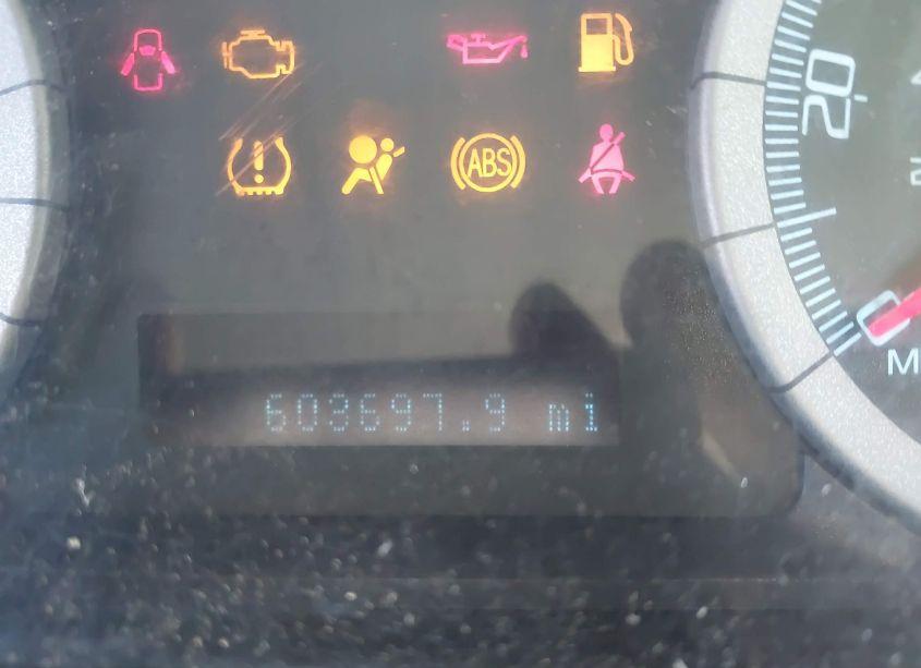 Photo 7 of 2010 Ford Escape HYBRID LIMITED (VIN 1FMCU4K31AKA13499)