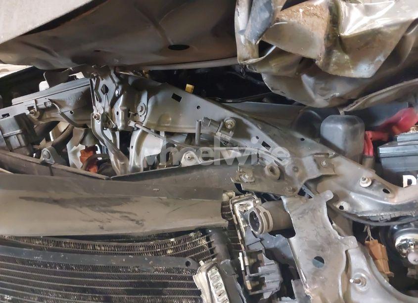 Photo 10 of 2010 Ford Escape HYBRID LIMITED (VIN 1FMCU4K31AKC15842)