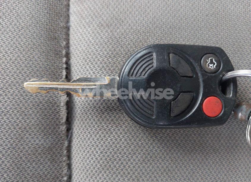 Photo 11 of 2010 Ford Escape HYBRID LIMITED (VIN 1FMCU4K33AKC42279)