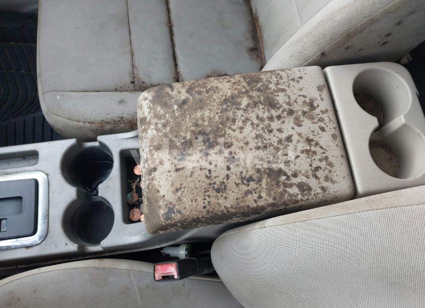 Photo 13 of 2010 Ford Escape HYBRID LIMITED (VIN 1FMCU4K33AKC42279)