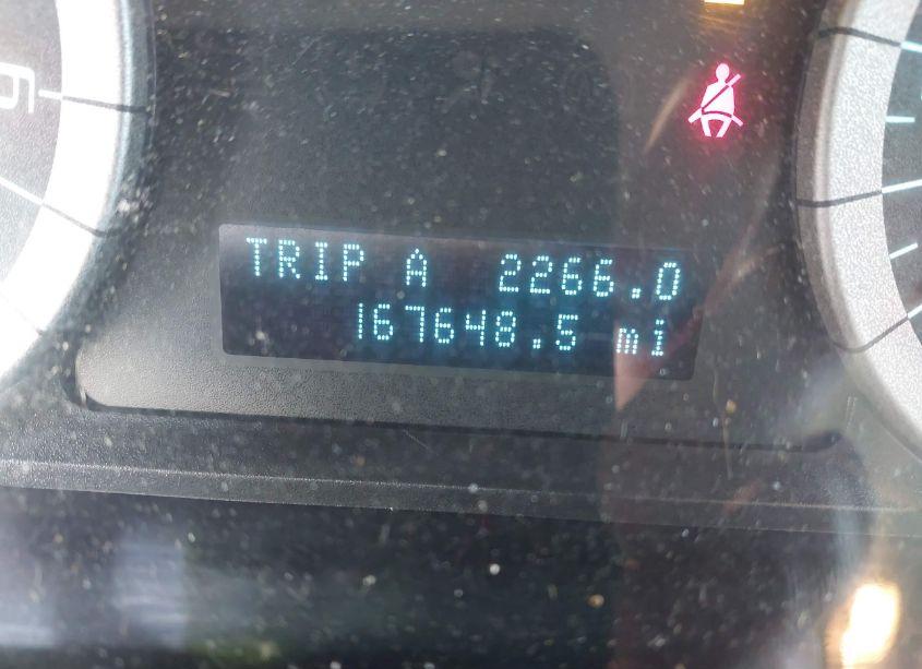 Photo 7 of 2010 Ford Escape HYBRID LIMITED (VIN 1FMCU4K35AKB79914)