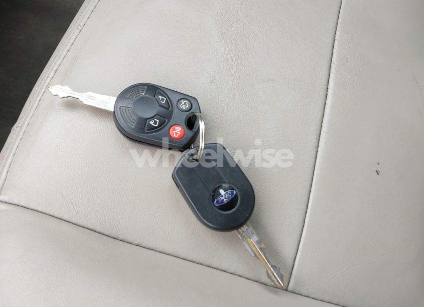 Photo 11 of 2010 Ford Escape HYBRID LIMITED (VIN 1FMCU4K36AKC62610)