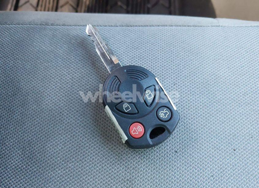 Photo 11 of 2012 Ford Escape HYBRID (VIN 1FMCU4K36CKA37607)