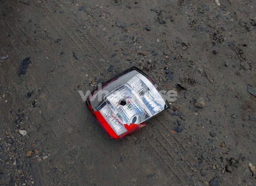 Photo 12 of 2010 Ford Escape HYBRID LIMITED (VIN 1FMCU4K37AKB18225)