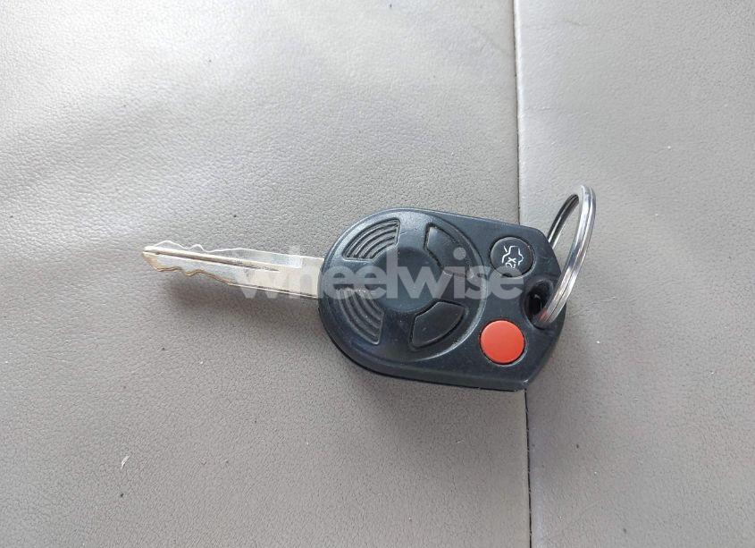 Photo 11 of 2010 Ford Escape HYBRID LIMITED (VIN 1FMCU4K37AKB21402)