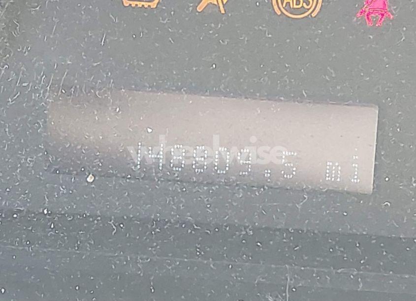 Photo 16 of 2010 Ford Escape HYBRID LIMITED (VIN 1FMCU4K37AKB21402)