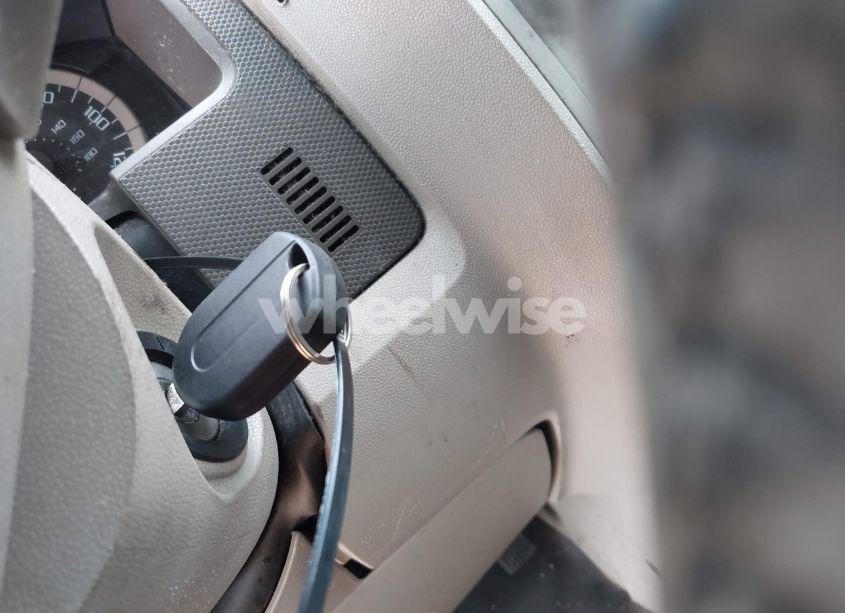 Photo 11 of 2011 Ford Escape HYBRID (VIN 1FMCU4K37BKA45651)