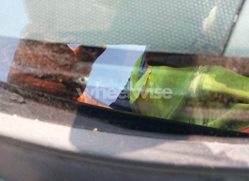 Photo 9 of 2011 Ford Escape HYBRID (VIN 1FMCU4K37BKA45651)