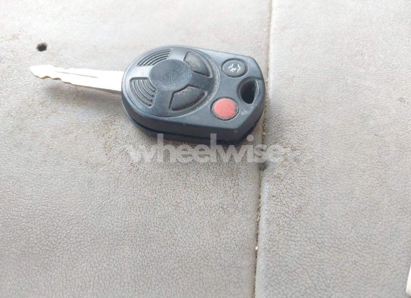 Photo 11 of 2012 Ford Escape HYBRID LIMITED (VIN 1FMCU4K38CKA78496)