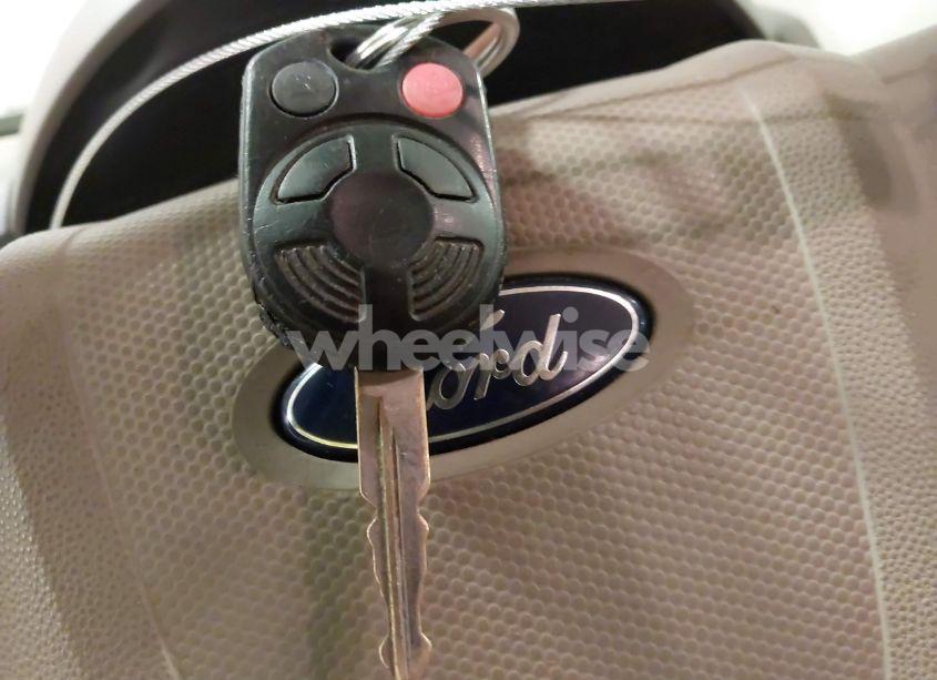 Photo 11 of 2011 Ford Escape HYBRID LIMITED (VIN 1FMCU4K39BKB98189)