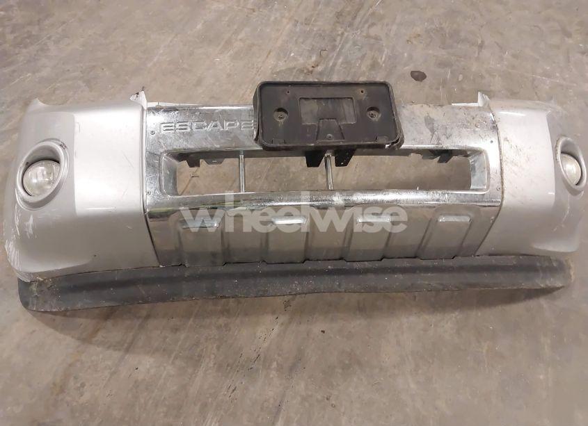 Photo 12 of 2011 Ford Escape HYBRID LIMITED (VIN 1FMCU4K39BKB98189)