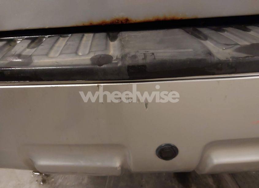 Photo 19 of 2011 Ford Escape HYBRID LIMITED (VIN 1FMCU4K39BKB98189)