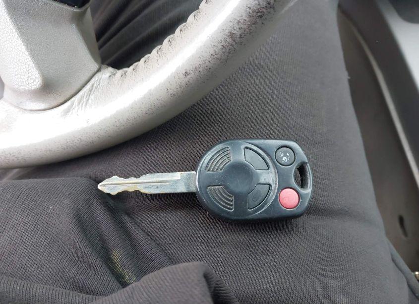 Photo 11 of 2009 Ford Escape HYBRID LIMITED (VIN 1FMCU59319KC41428)