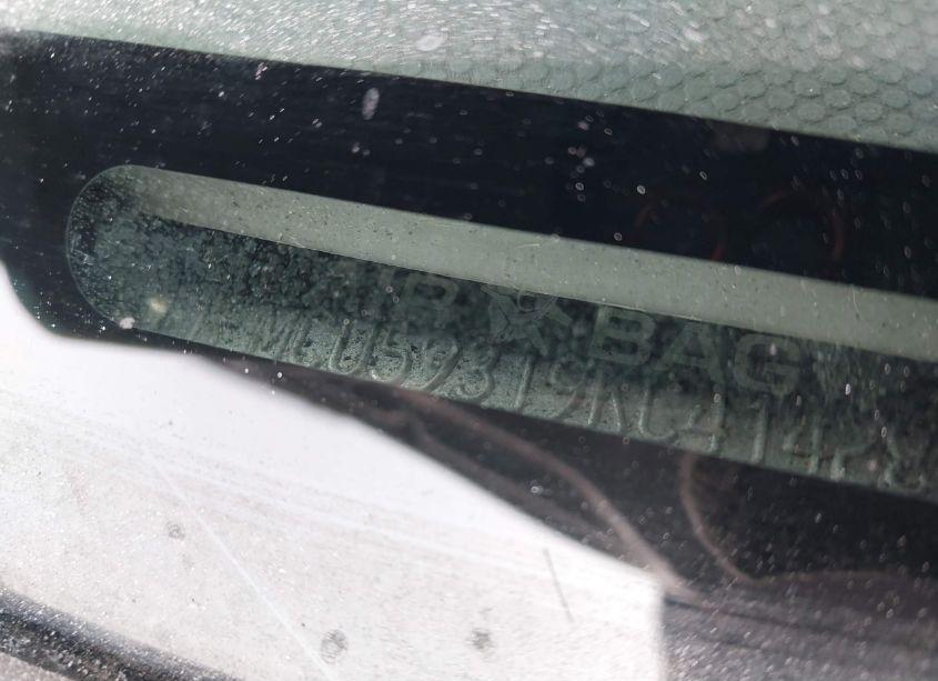 Photo 12 of 2009 Ford Escape HYBRID LIMITED (VIN 1FMCU59319KC41428)