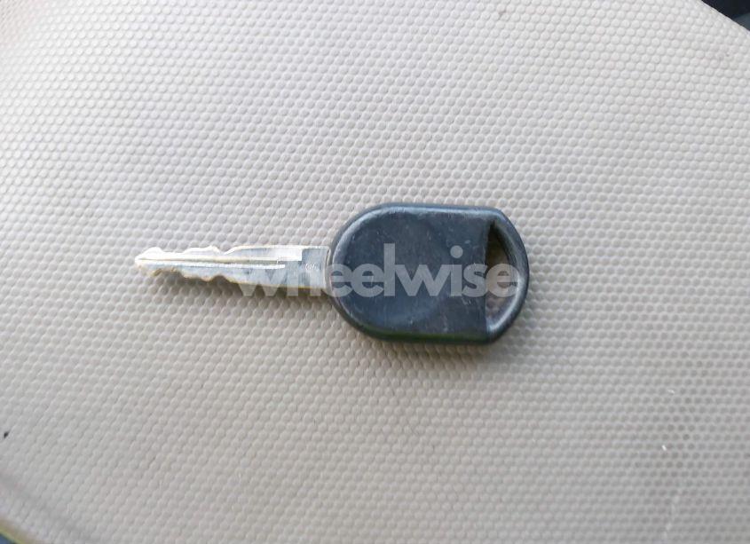 Photo 11 of 2009 Ford Escape HYBRID LIMITED (VIN 1FMCU59369KA16681)