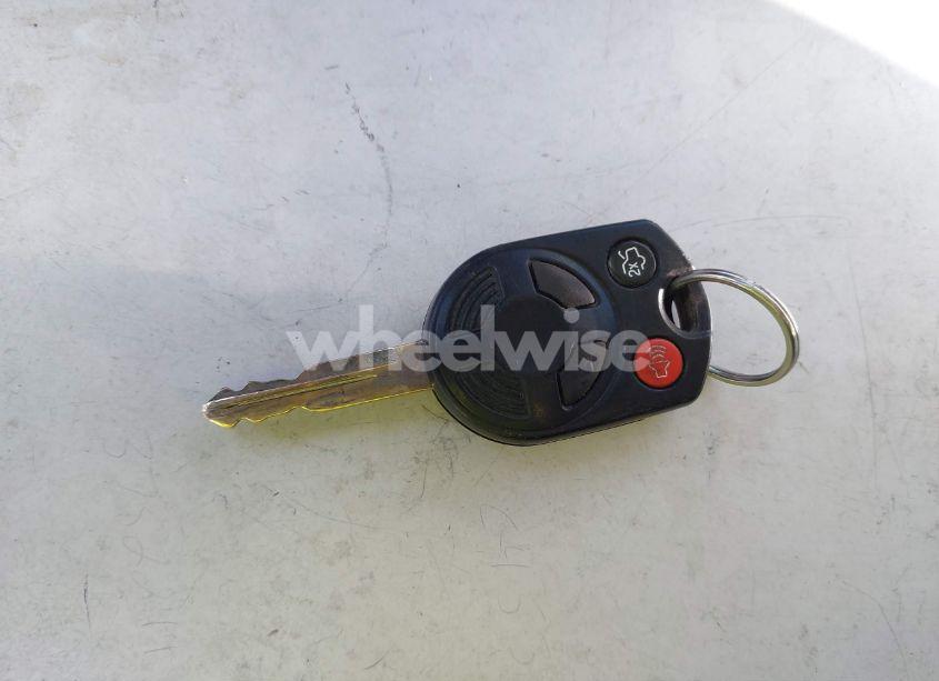 Photo 11 of 2009 Ford Escape HYBRID (VIN 1FMCU59369KB21334)