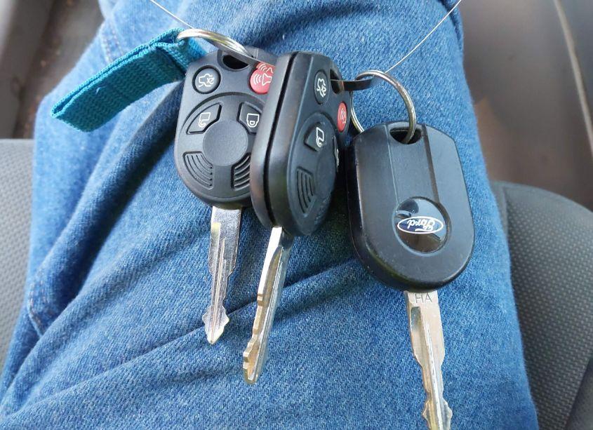 Photo 11 of 2009 Ford Escape HYBRID LIMITED (VIN 1FMCU59369KC20090)