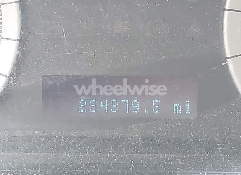 Photo 7 of 2009 Ford Escape HYBRID LIMITED (VIN 1FMCU59369KC21384)