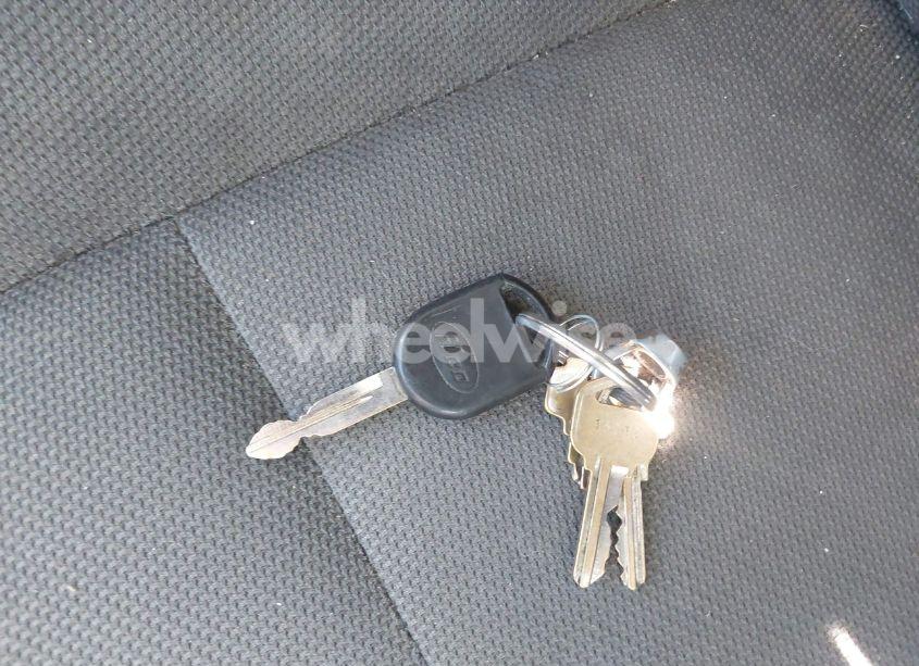 Photo 11 of 2009 Ford Escape HYBRID HYBRID LIMITED (VIN 1FMCU59369KC25726)