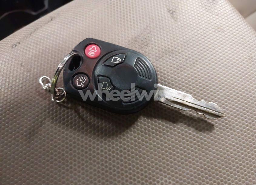 Photo 11 of 2009 Ford Escape HYBRID LIMITED (VIN 1FMCU59389KA17914)